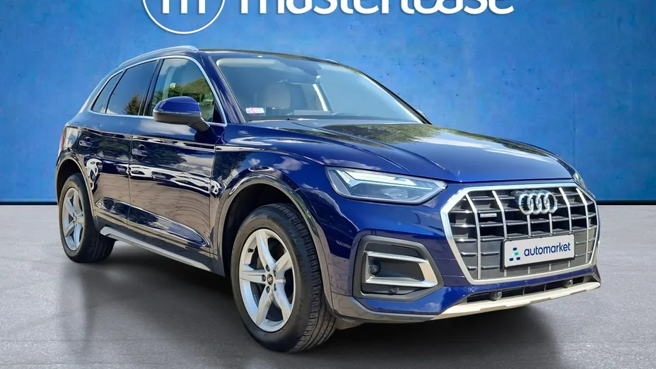 AUDI Q5 -