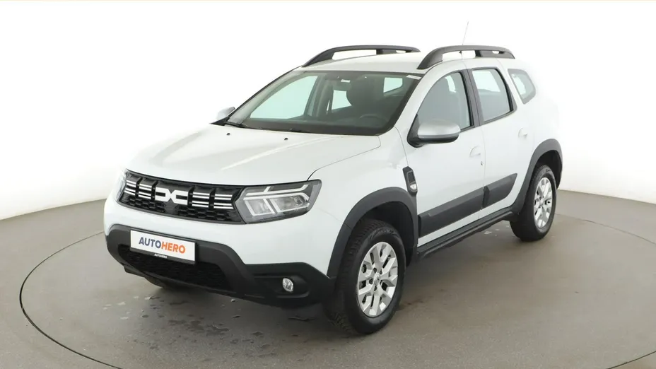 DACIA Duster -