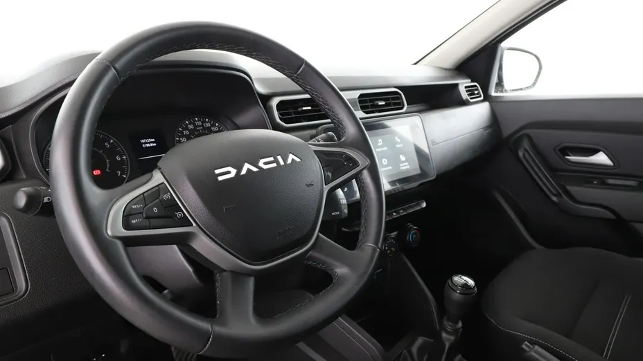 DACIA Duster -