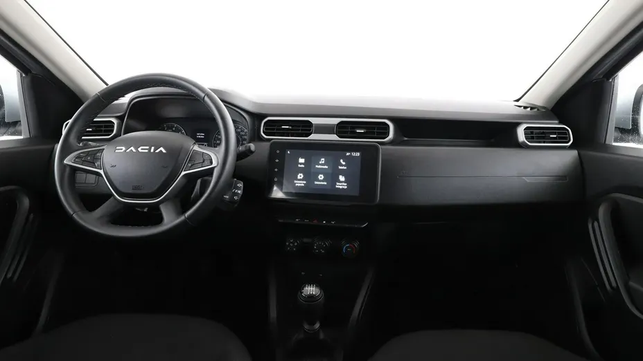 DACIA Duster -