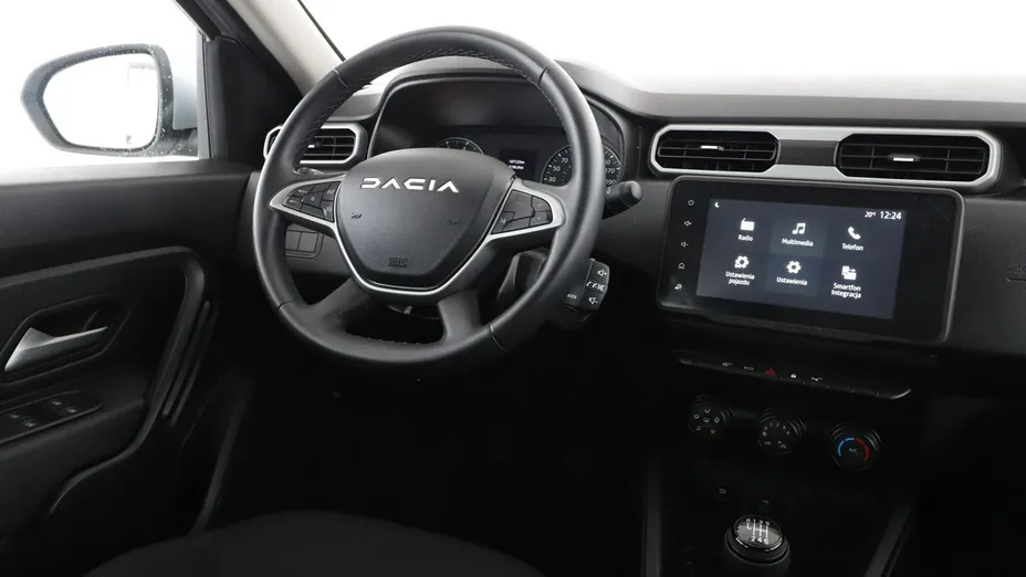DACIA Duster -