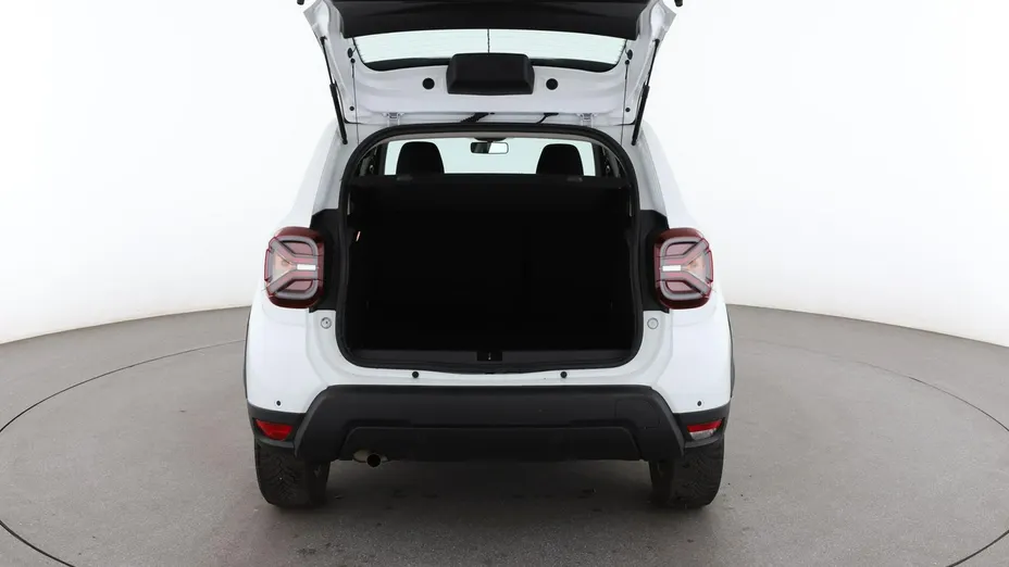 DACIA Duster -