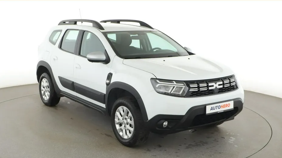 DACIA Duster -