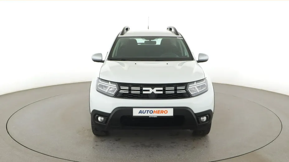 DACIA Duster -