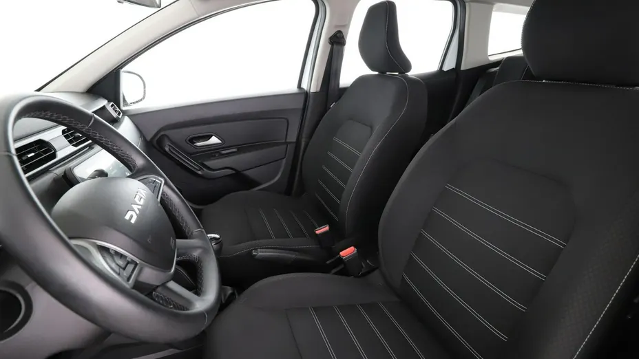 DACIA Duster -