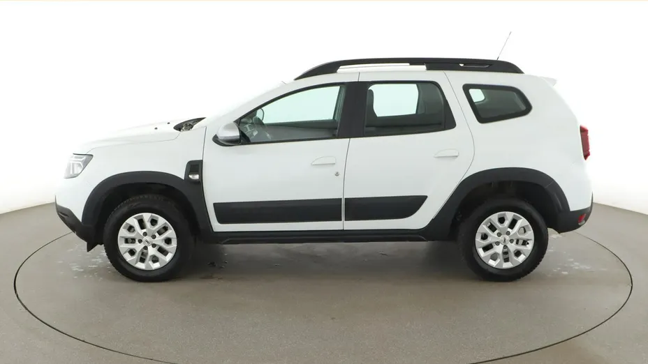 DACIA Duster -