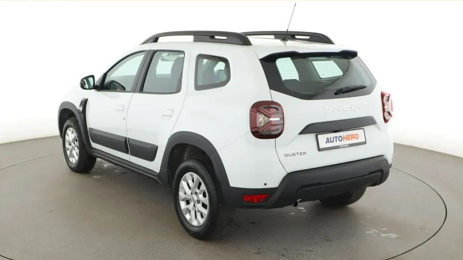 DACIA Duster -