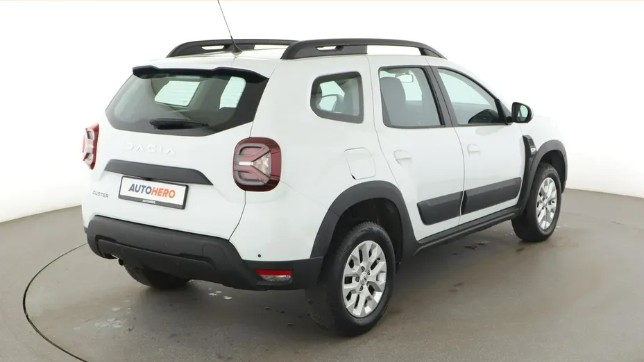 DACIA Duster -