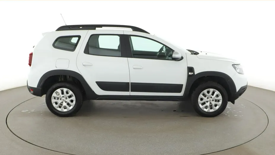 DACIA Duster -