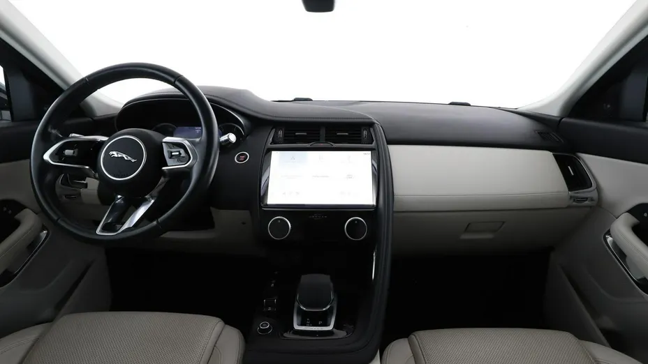 JAGUAR E-Pace -