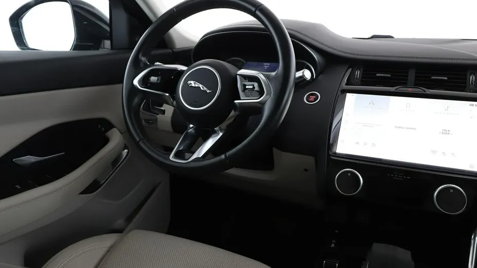 JAGUAR E-Pace -