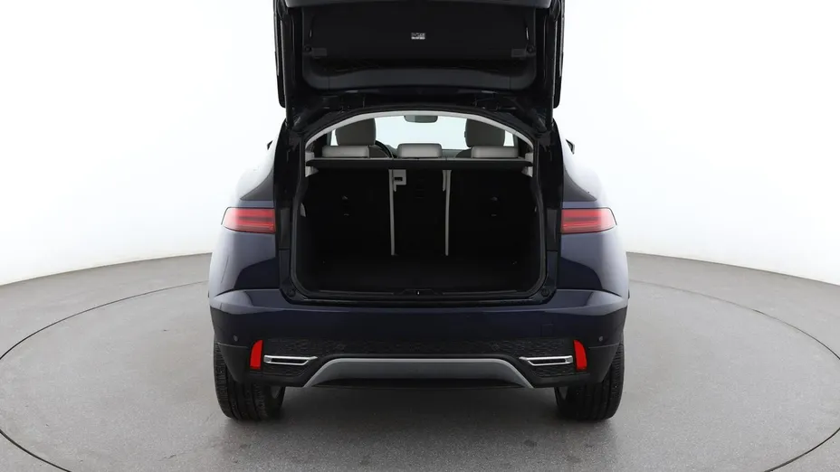 JAGUAR E-Pace -