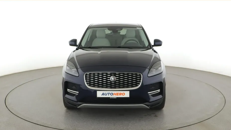 JAGUAR E-Pace -