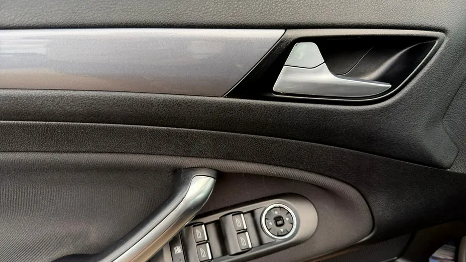 FORD Mondeo -