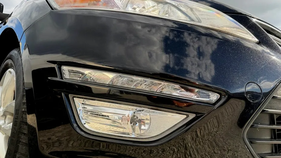 FORD Mondeo -