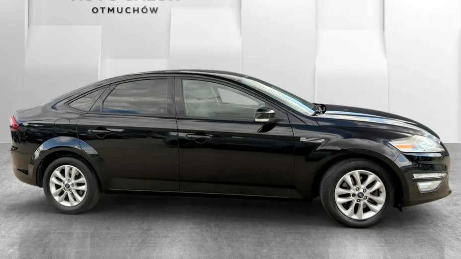 FORD Mondeo -