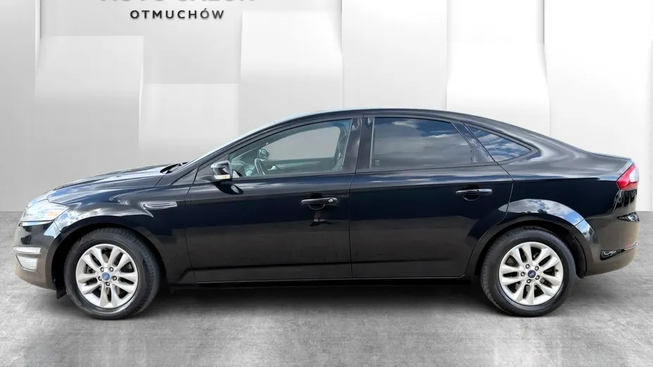 FORD Mondeo -