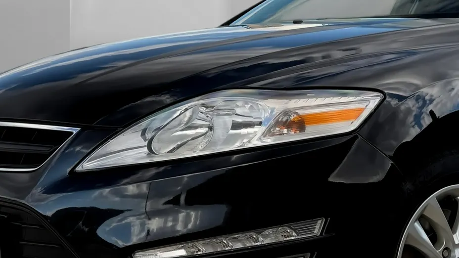 FORD Mondeo -