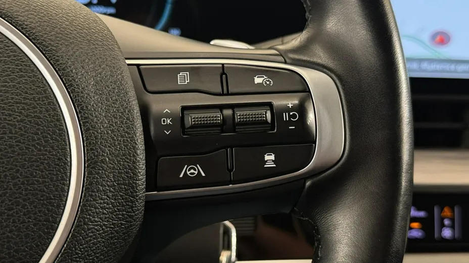 KIA Sportage -