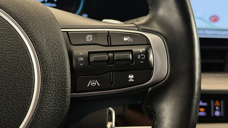 KIA Sportage -