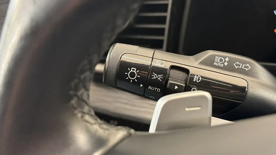 KIA Sportage -