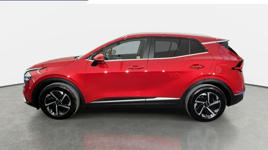KIA Sportage -