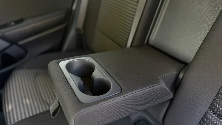 KIA Cee'd -