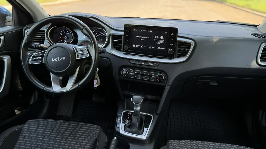 KIA Cee'd -