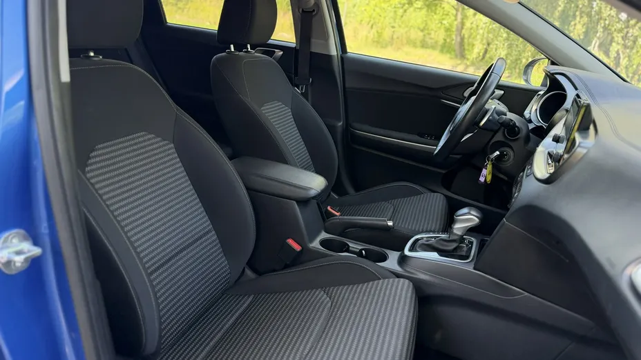 KIA Cee'd -