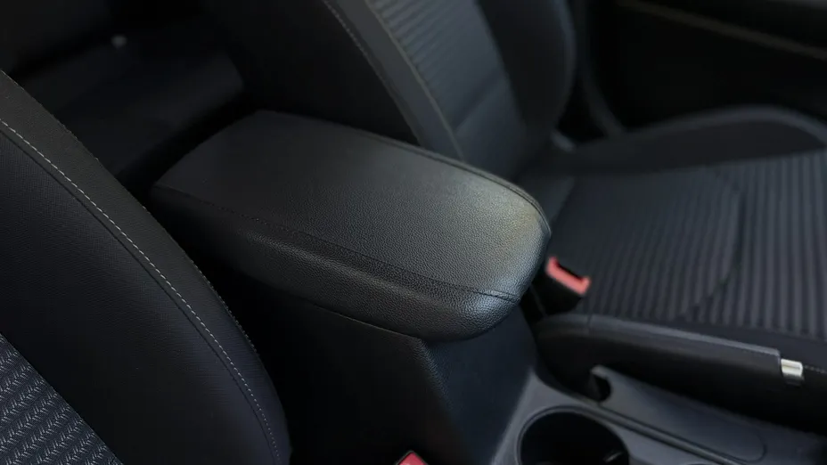 KIA Cee'd -