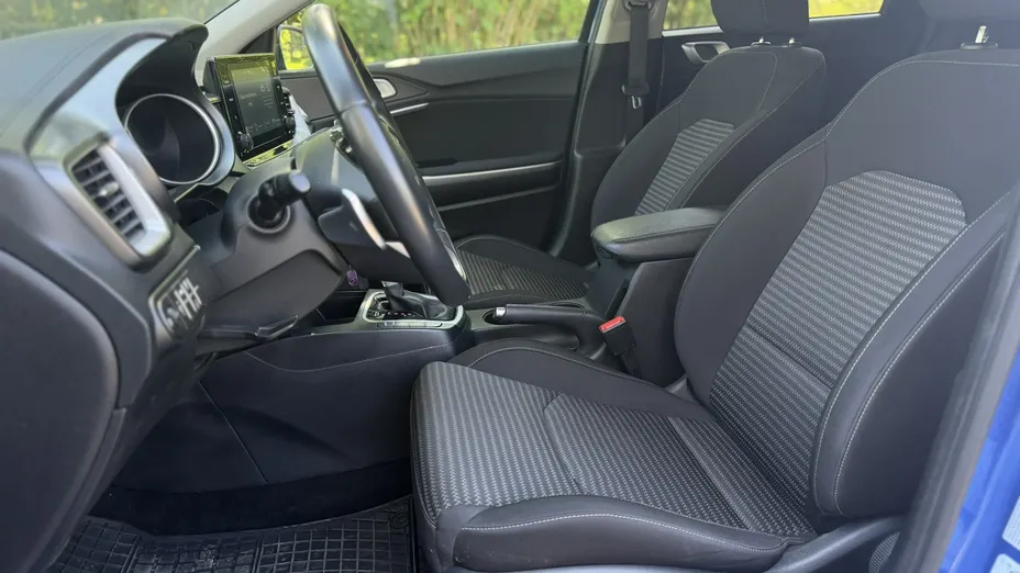 KIA Cee'd -