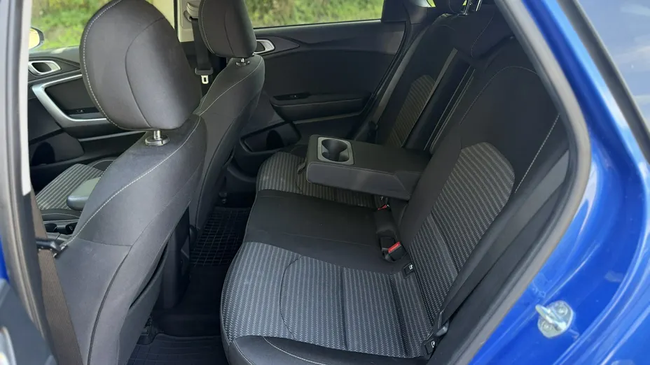 KIA Cee'd -