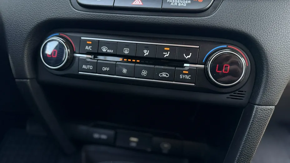 KIA Cee'd -