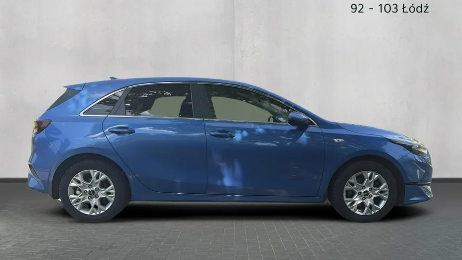 KIA Cee'd -