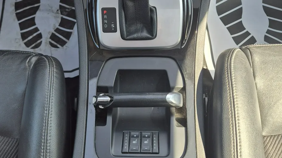 FORD S-MAX -