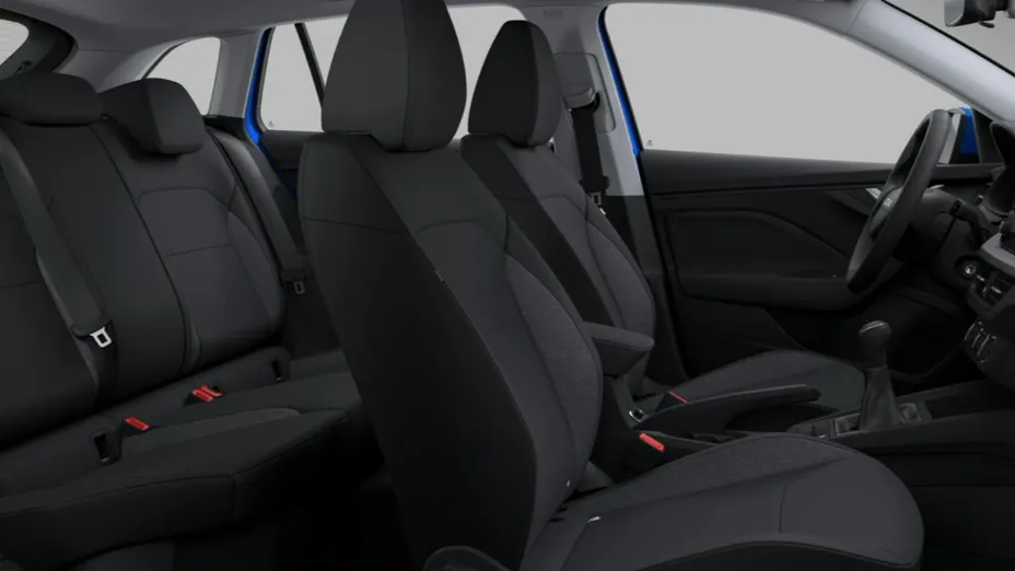 SKODA Scala -