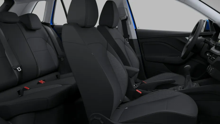SKODA Kamiq -