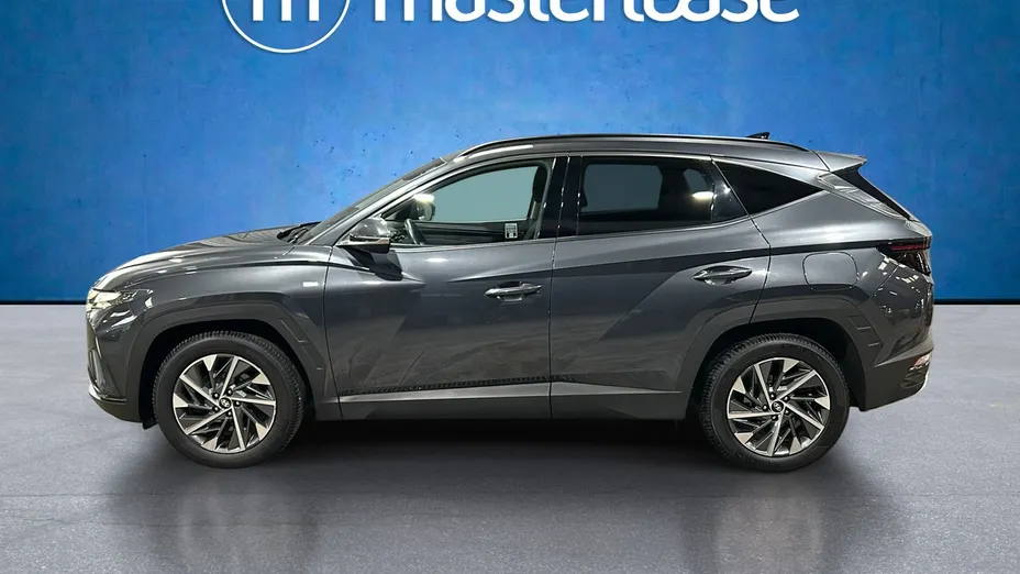 HYUNDAI Tucson -