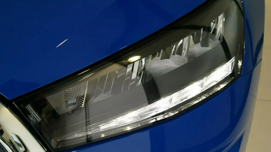 SKODA Fabia -