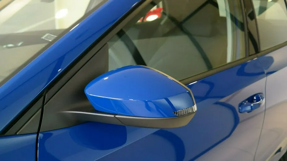 SKODA Fabia -