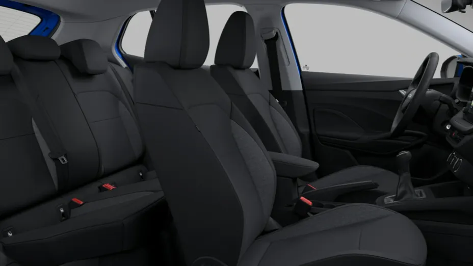 SKODA Fabia -