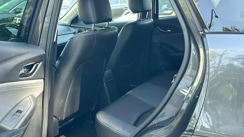MAZDA CX-3 -