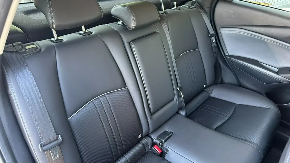 MAZDA CX-3 -