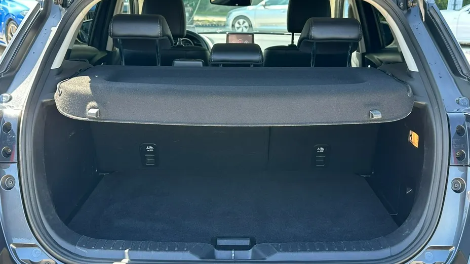 MAZDA CX-3 -
