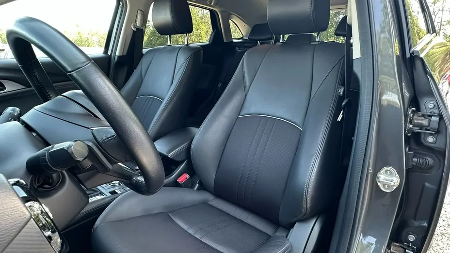 MAZDA CX-3 -