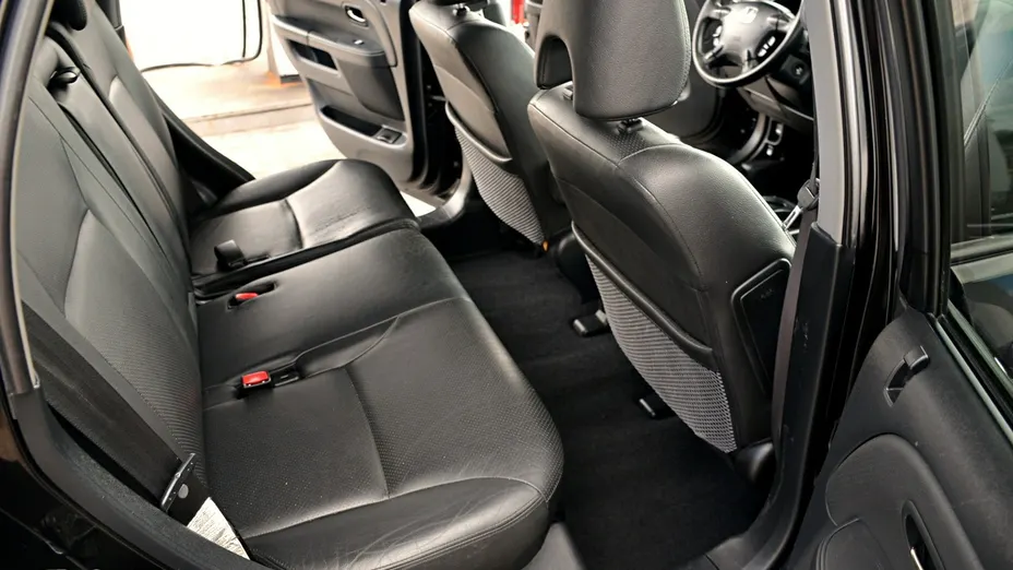 HONDA CR-V -