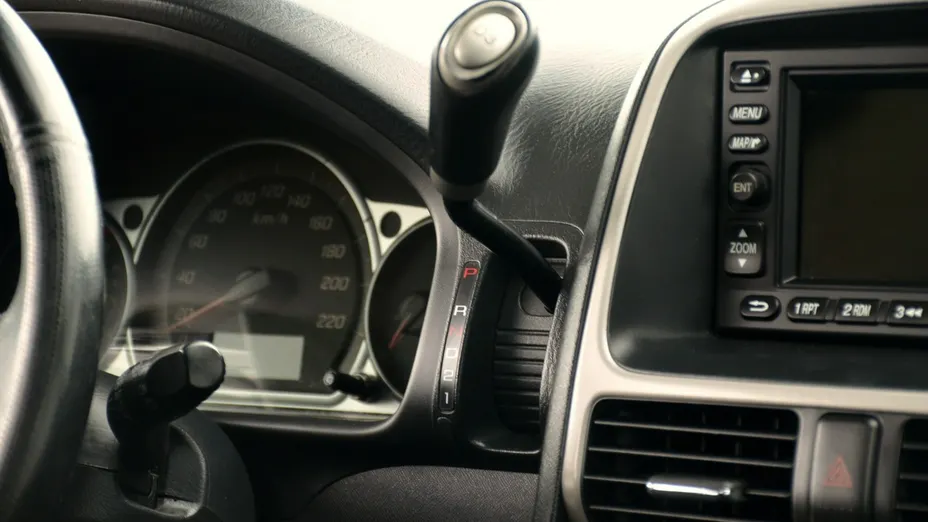HONDA CR-V -