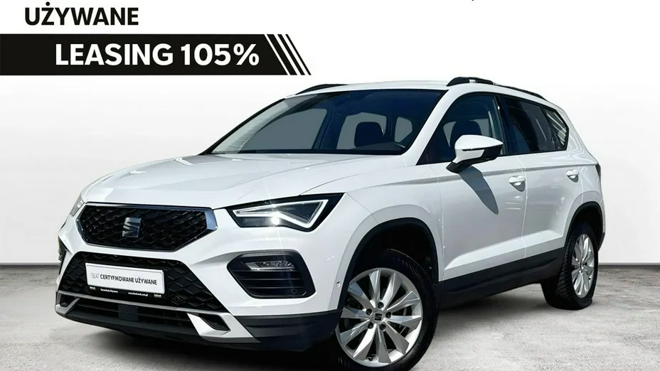 SEAT ATECA -
