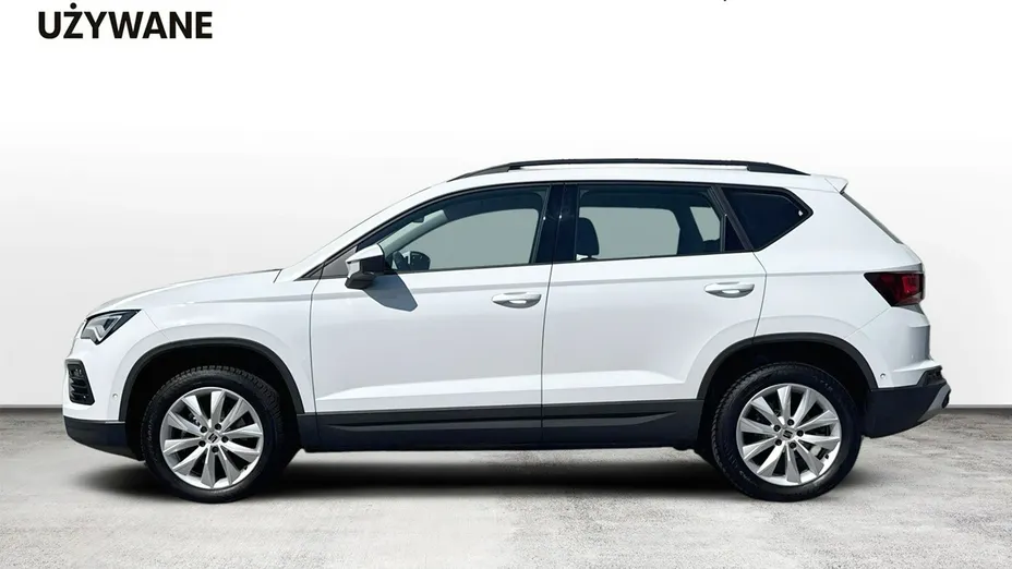 SEAT ATECA -