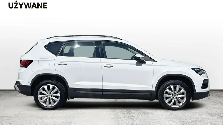 SEAT ATECA -